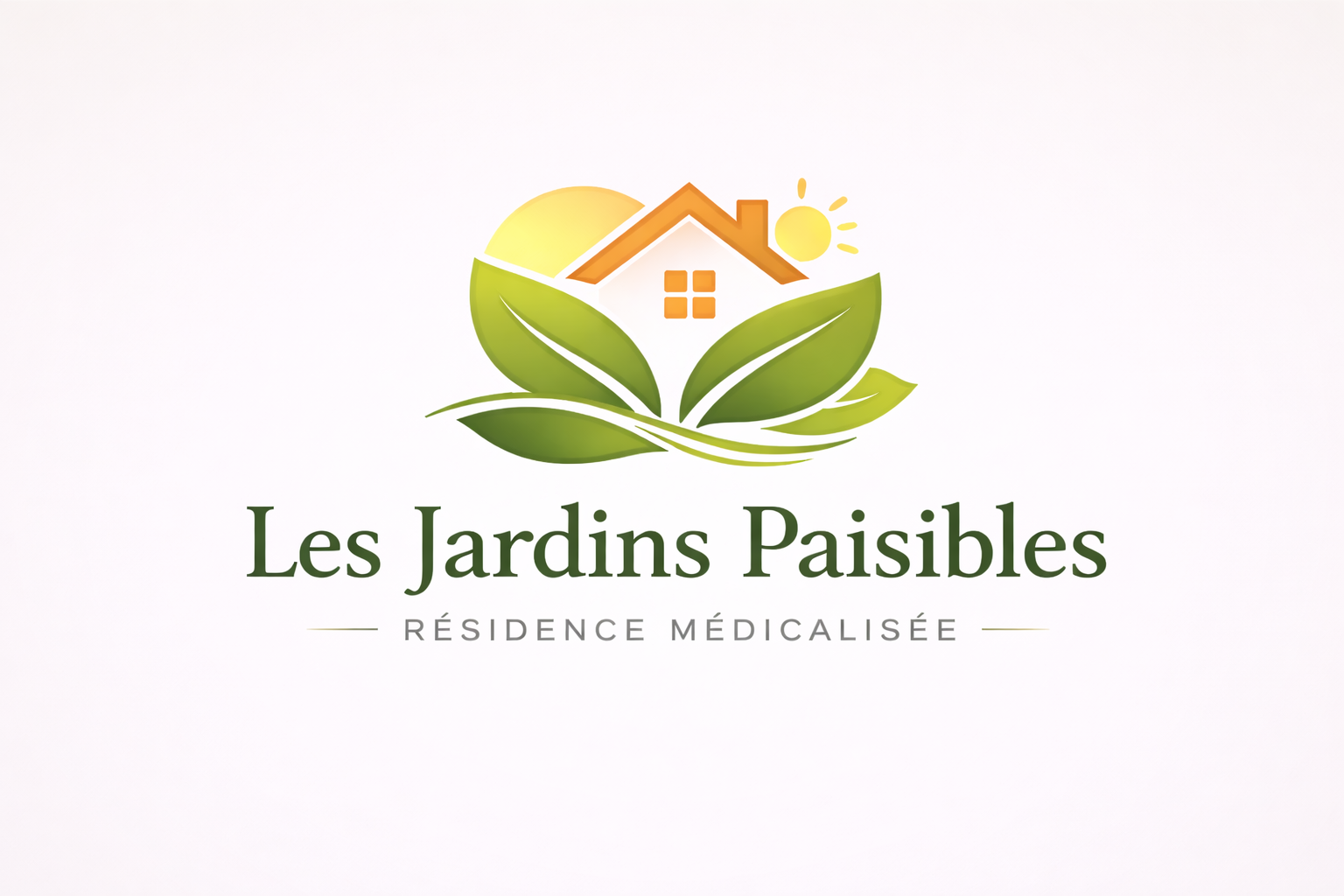 Maison de retraite