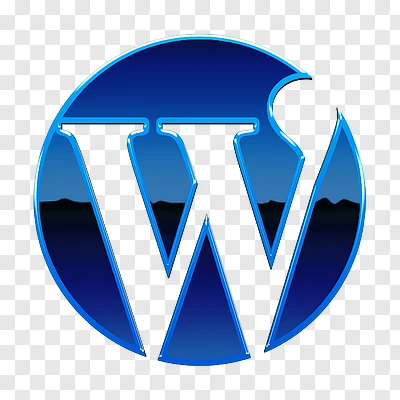 WordPress CMS HTML